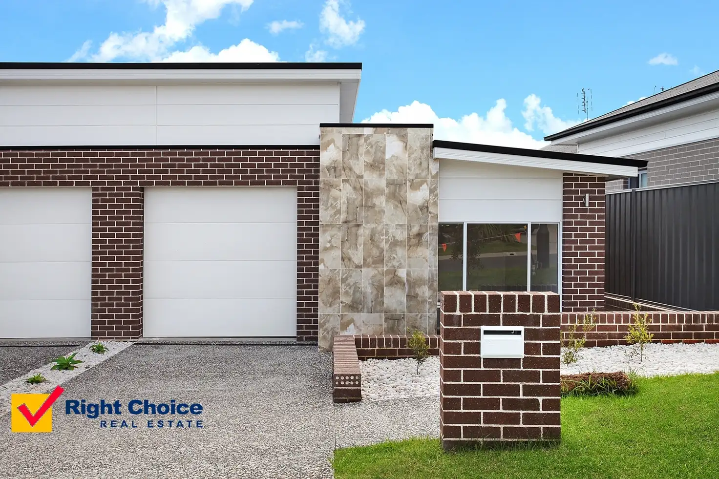 Main view of Homely villa listing, 6 Dillon Road, Flinders NSW 2529