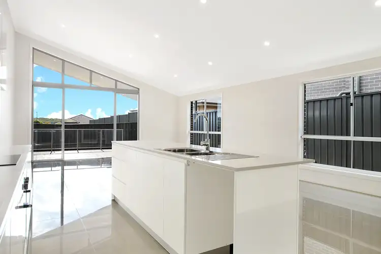Fourth view of Homely villa listing, 6 Dillon Road, Flinders NSW 2529