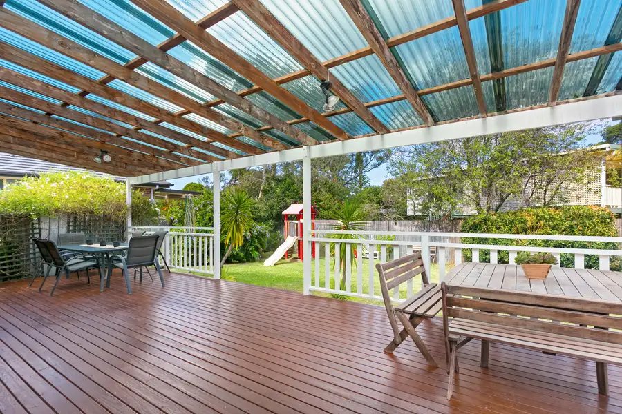 Main view of Homely house listing, 5 Larissa Road, Allambie Heights NSW 2100