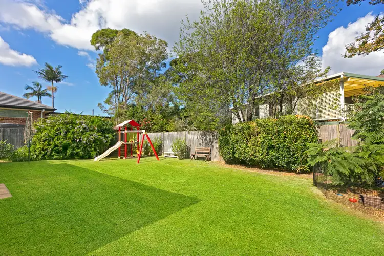 Second view of Homely house listing, 5 Larissa Road, Allambie Heights NSW 2100
