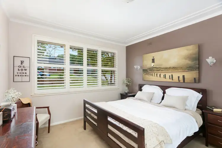 Fourth view of Homely house listing, 5 Larissa Road, Allambie Heights NSW 2100