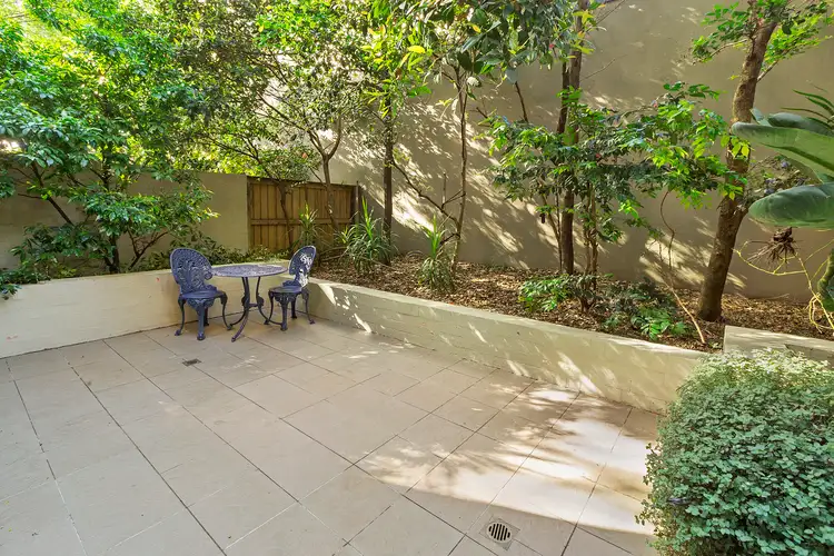 25/21 Eric Road, Artarmon NSW 2064
