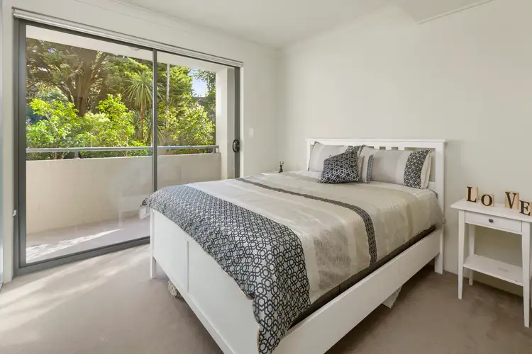Second view of Homely apartment listing, 25/21 Eric Road, Artarmon NSW 2064