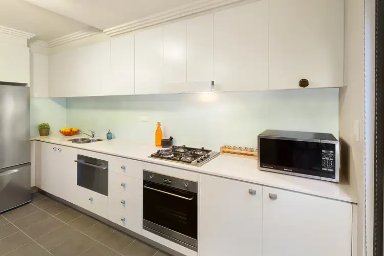 Third view of Homely apartment listing, 25/21 Eric Road, Artarmon NSW 2064