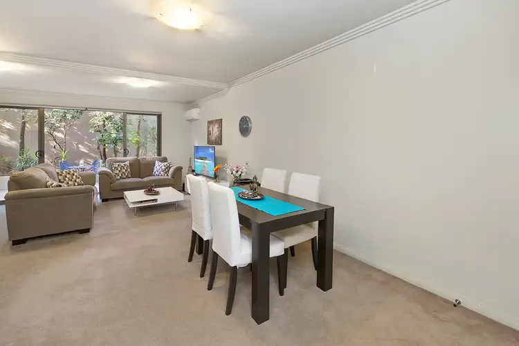 Fifth view of Homely apartment listing, 25/21 Eric Road, Artarmon NSW 2064