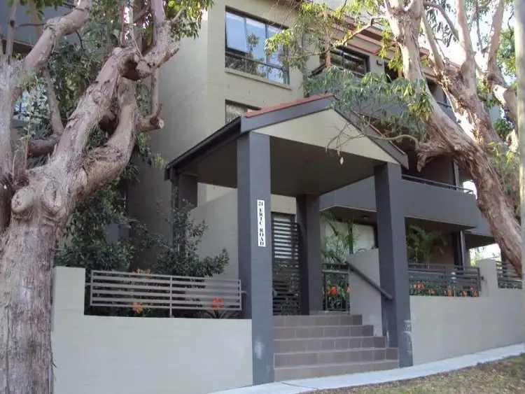 Sixth view of Homely apartment listing, 25/21 Eric Road, Artarmon NSW 2064