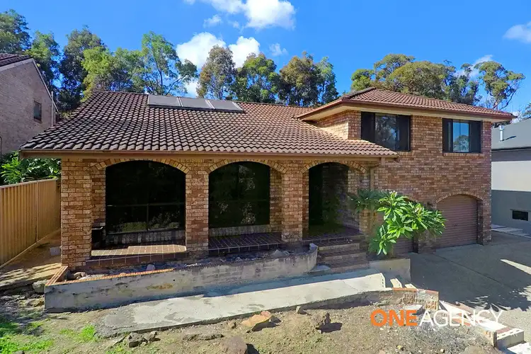 12 Kilborn Place, Menai NSW 2234