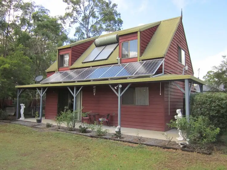 Main view of Homely house listing, 21 Boundary Street, Glenreagh NSW 2450