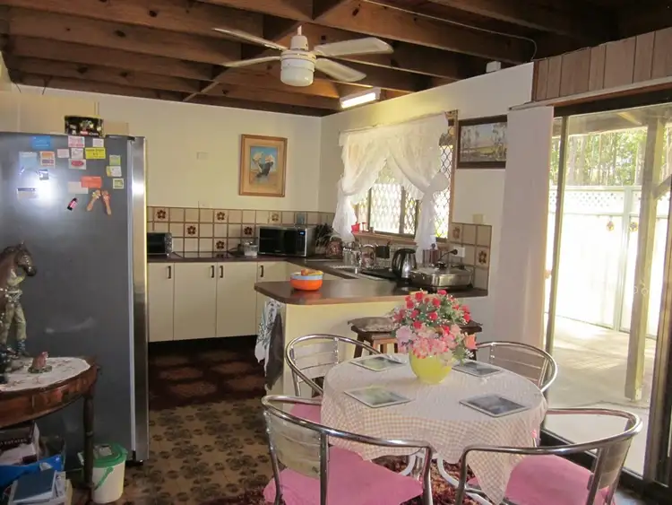 Second view of Homely house listing, 21 Boundary Street, Glenreagh NSW 2450