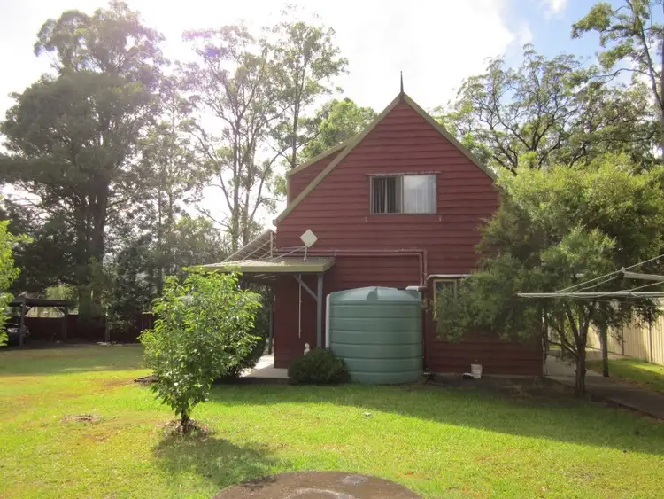 Fourth view of Homely house listing, 21 Boundary Street, Glenreagh NSW 2450