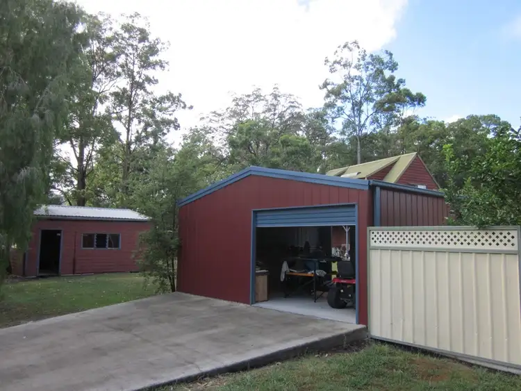 Fifth view of Homely house listing, 21 Boundary Street, Glenreagh NSW 2450