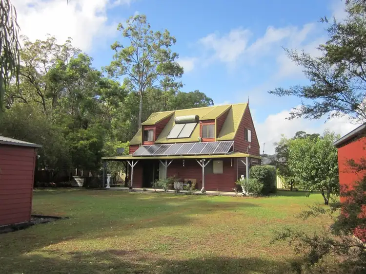 Seventh view of Homely house listing, 21 Boundary Street, Glenreagh NSW 2450