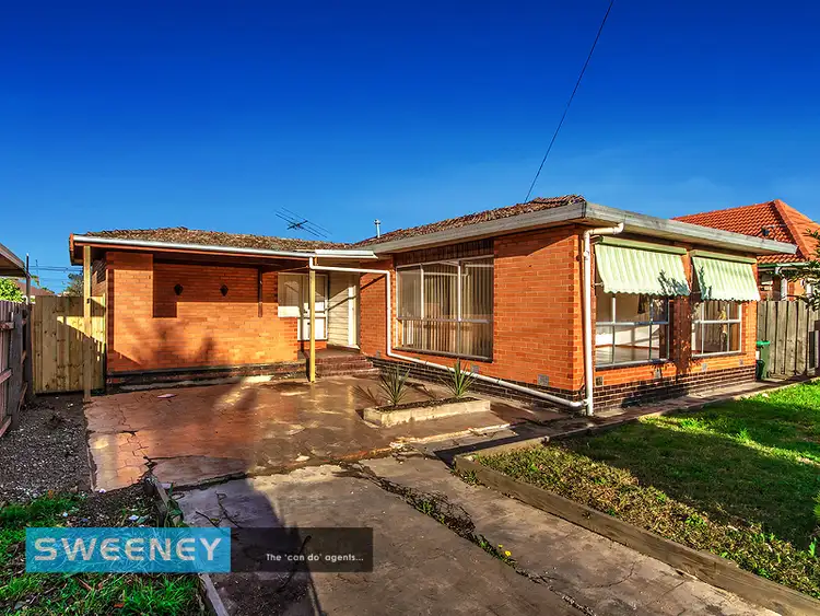 6 Bent Street, St Albans VIC 3021
