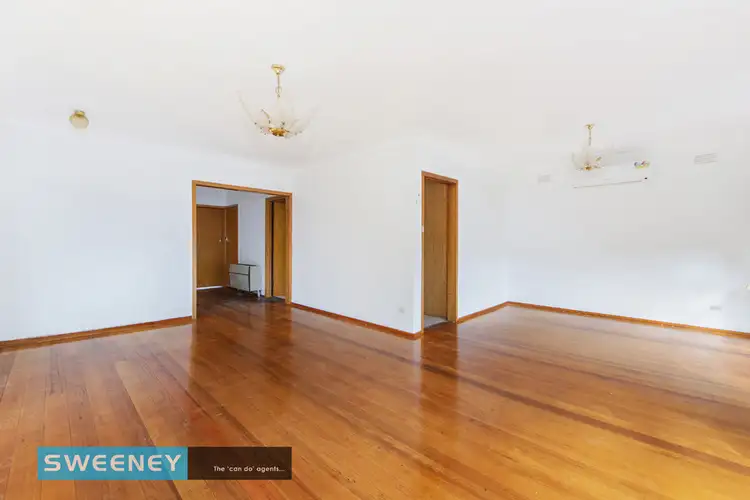 Second view of Homely house listing, 6 Bent Street, St Albans VIC 3021