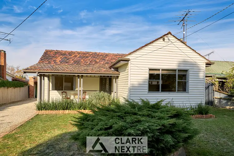 Main view of Homely house listing, 42 Summerlea Street, Trafalgar VIC 3824
