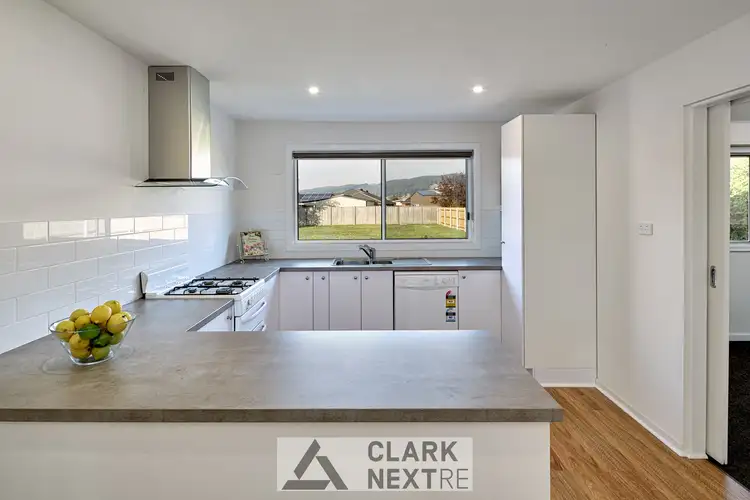 Third view of Homely house listing, 42 Summerlea Street, Trafalgar VIC 3824