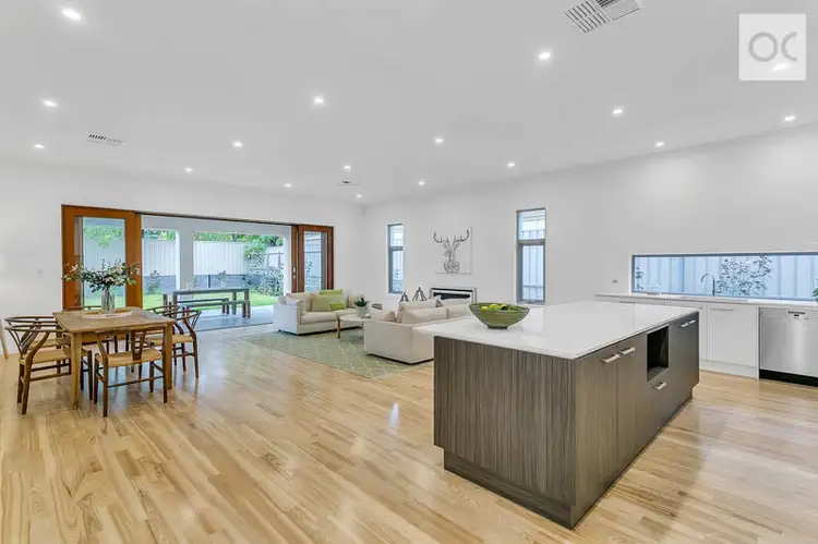 Main view of Homely house listing, 36a Birkinshaw Avenue, Tranmere SA 5073