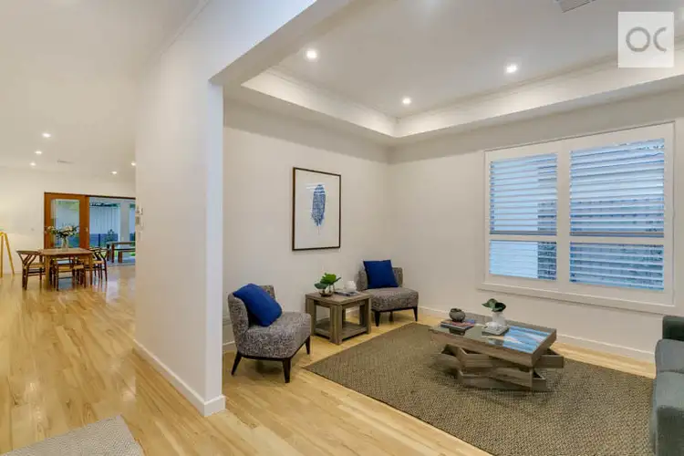 Sixth view of Homely house listing, 36a Birkinshaw Avenue, Tranmere SA 5073