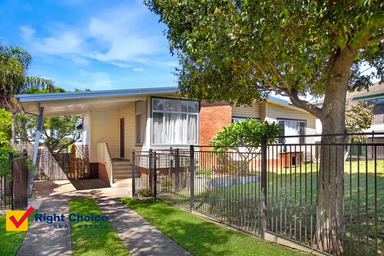 9 McCool Street, Warilla NSW 2528