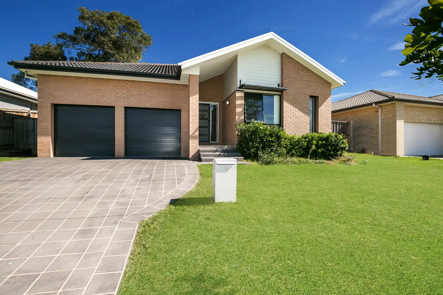 Main view of Homely house listing, 3 River Oak Avenue, Gillieston Heights NSW 2321