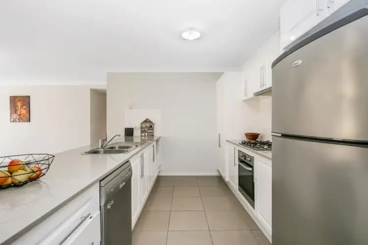 Second view of Homely house listing, 3 River Oak Avenue, Gillieston Heights NSW 2321