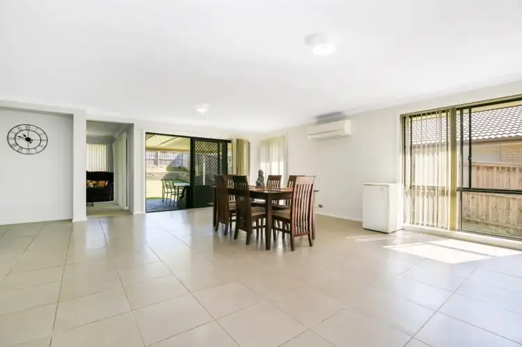 Third view of Homely house listing, 3 River Oak Avenue, Gillieston Heights NSW 2321