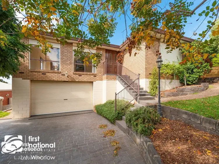 47 Powlett Street, Sunbury VIC 3429