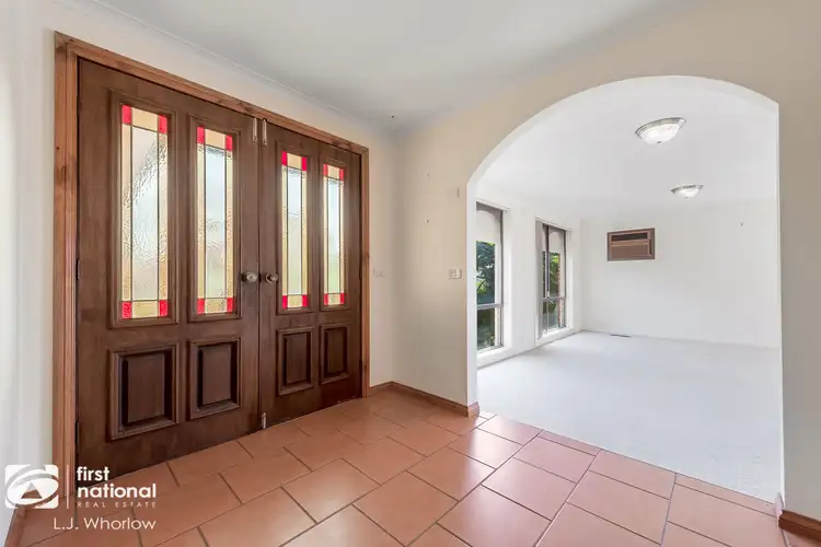 Second view of Homely house listing, 47 Powlett Street, Sunbury VIC 3429