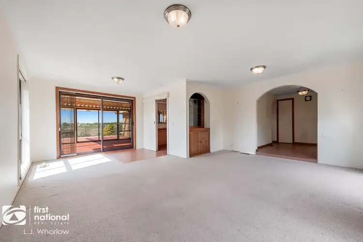 Third view of Homely house listing, 47 Powlett Street, Sunbury VIC 3429