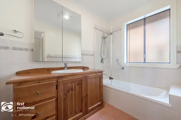 Fifth view of Homely house listing, 47 Powlett Street, Sunbury VIC 3429