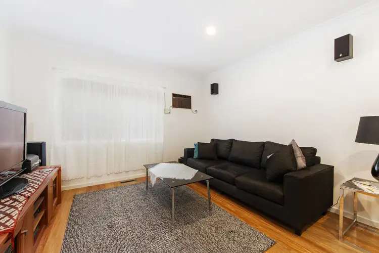 Second view of Homely unit listing, 1/3 Harmon Avenue, St Albans VIC 3021