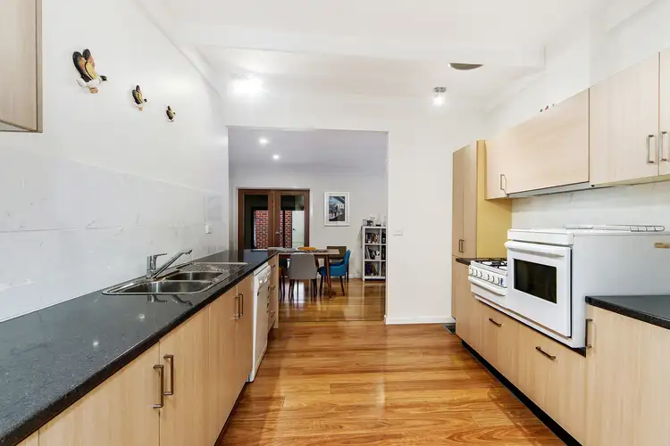 Third view of Homely unit listing, 1/3 Harmon Avenue, St Albans VIC 3021