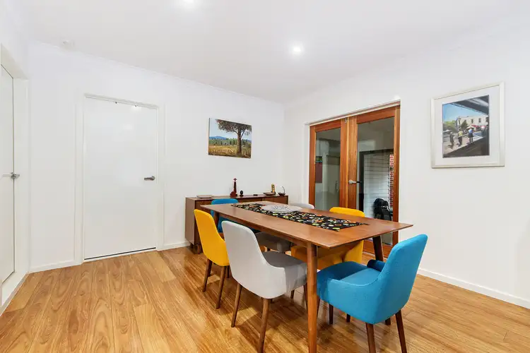 Fourth view of Homely unit listing, 1/3 Harmon Avenue, St Albans VIC 3021