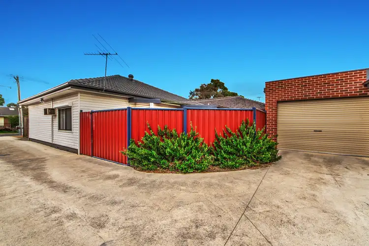 Seventh view of Homely unit listing, 1/3 Harmon Avenue, St Albans VIC 3021