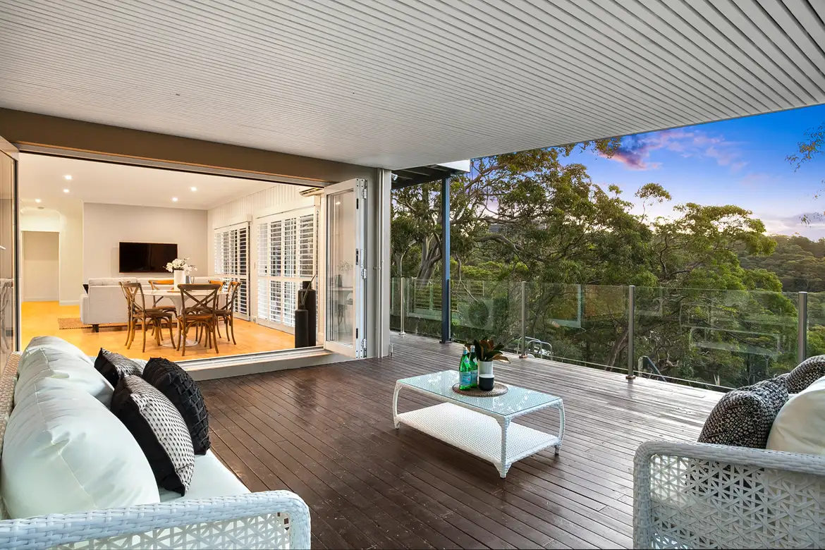 Main view of Homely house listing, 56 Ilford Road, Frenchs Forest NSW 2086