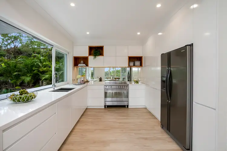 Second view of Homely house listing, 56 Ilford Road, Frenchs Forest NSW 2086