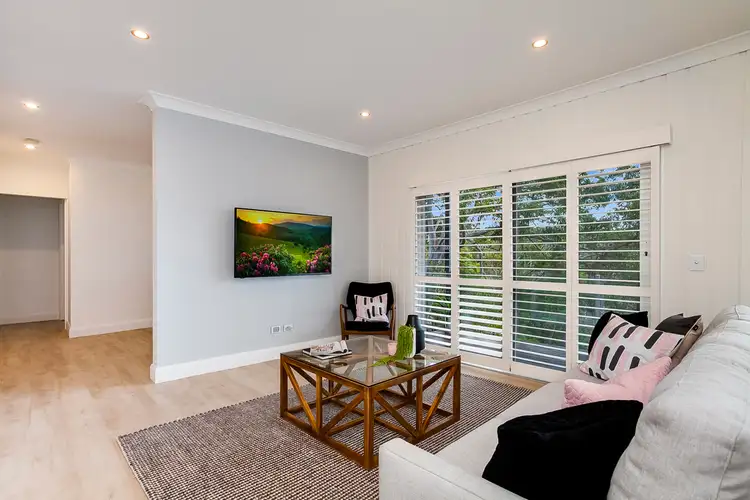 Fifth view of Homely house listing, 56 Ilford Road, Frenchs Forest NSW 2086