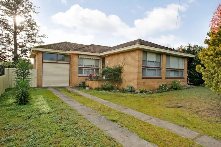 20 Wilkinson Street, Elderslie NSW 2570