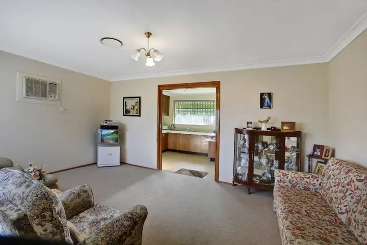 Second view of Homely house listing, 20 Wilkinson Street, Elderslie NSW 2570