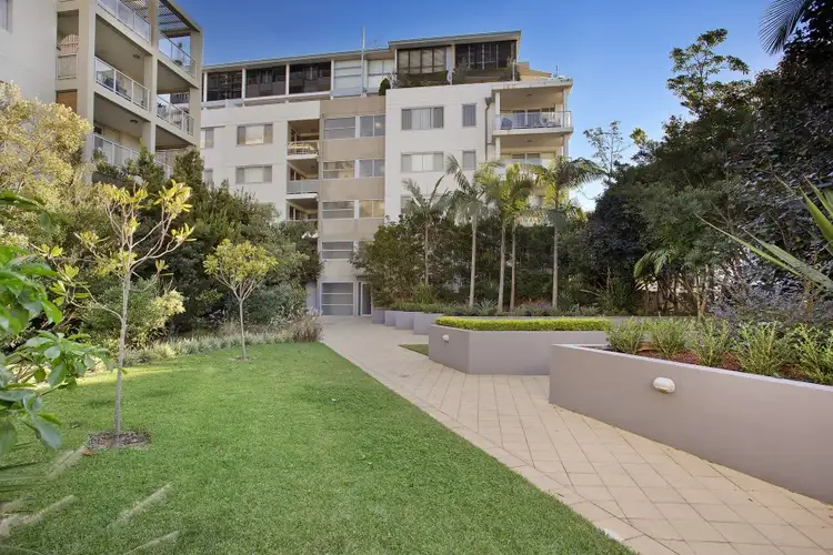 B29/31-33 Pacific Parade, Dee Why NSW 2099