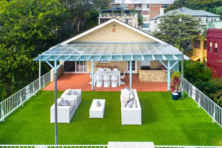 12/4 Ashburner Street, Manly NSW 2095