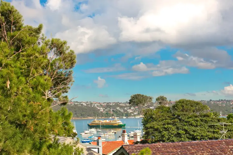 Fifth view of Homely apartment listing, 12/4 Ashburner Street, Manly NSW 2095