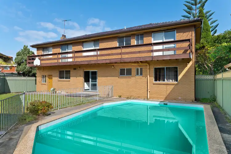 Main view of Homely house listing, 29A Lawson Street, Matraville NSW 2036