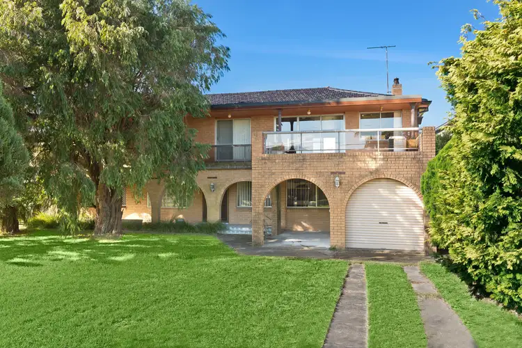 Second view of Homely house listing, 29A Lawson Street, Matraville NSW 2036