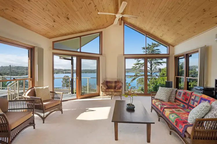 Second view of Homely house listing, 3 Berkeley Street, Speers Point NSW 2284