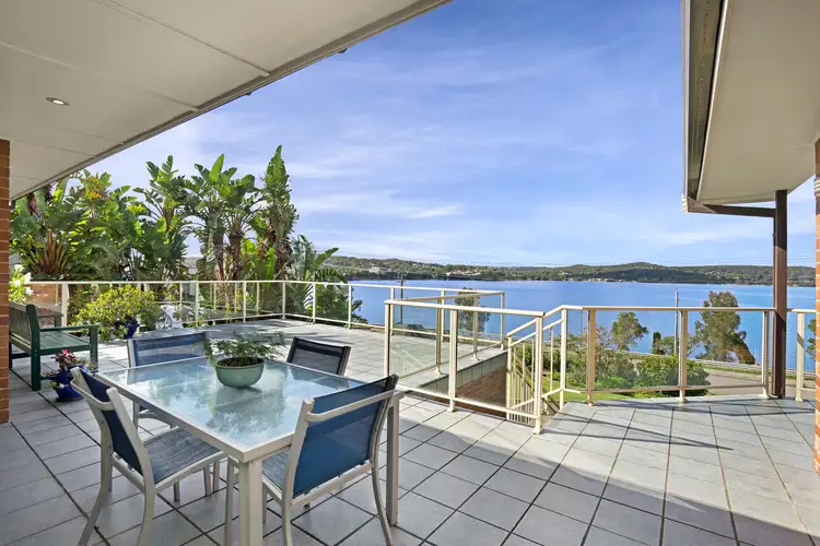 Fourth view of Homely house listing, 3 Berkeley Street, Speers Point NSW 2284