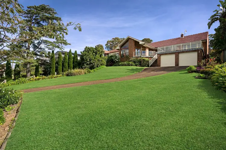 Fifth view of Homely house listing, 3 Berkeley Street, Speers Point NSW 2284
