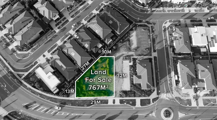 1 Riverstone Boulevard, Clyde North VIC 3978