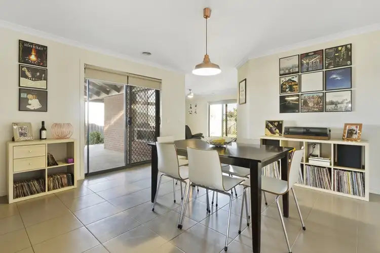 Third view of Homely house listing, 28 Darley Drive, Bacchus Marsh VIC 3340