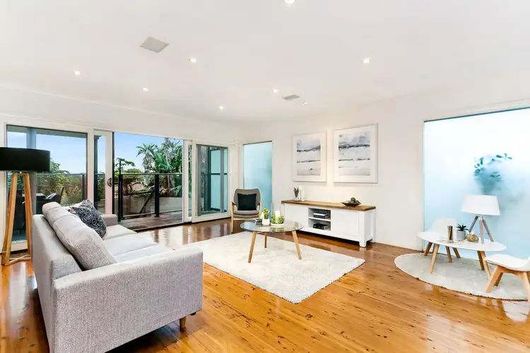 Second view of Homely house listing, 5 Hal Hammond Place, Belrose NSW 2085